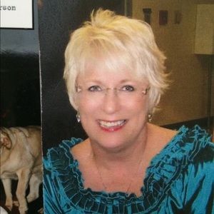 Meet your Posher, Margie